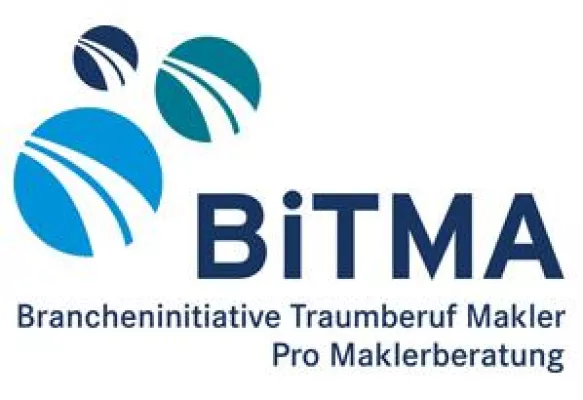 Bild: Relaunch der zweiten BiTMA-Kampagne "Traumberuf Makler"