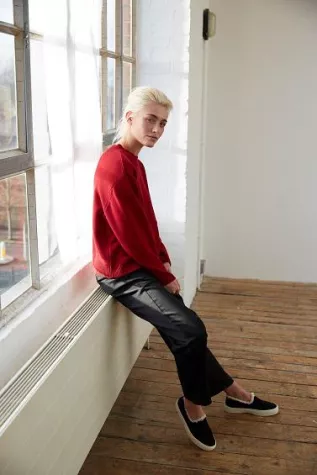 Bild: Ein Wiedersehen: Die FRIEDA SAND Herbst-/Winter-Kollektion 2018