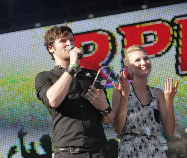 RPR1. präsentiert „Liedergut – Music Made in Germany“ am Tag der Deutschen Einheit Bild: RPR1. präsentiert „Liedergut – Music Made in Germany“ am Tag der Deutschen Einheit