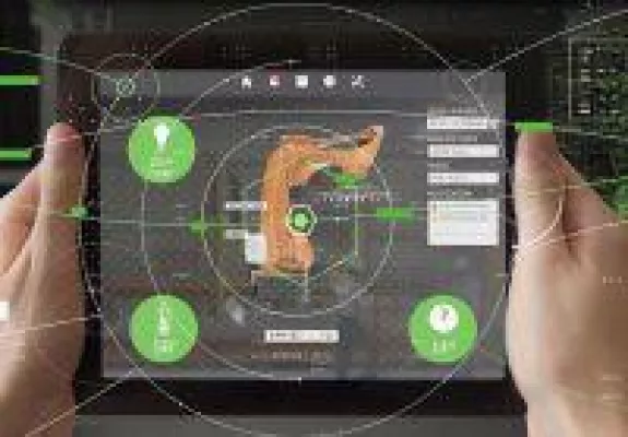 Neuer eintägiger Workshop für ThingWorx Studio Bild: Neuer eintägiger Workshop für ThingWorx Studio