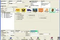 Bild: Deutsche Post oder besser UPS?