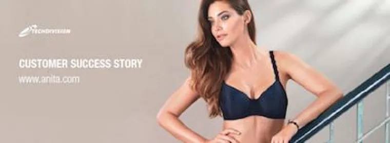 TechDivision realisiert Content-Commerce-Projekt für ANITA Bild: TechDivision realisiert Content-Commerce-Projekt für ANITA