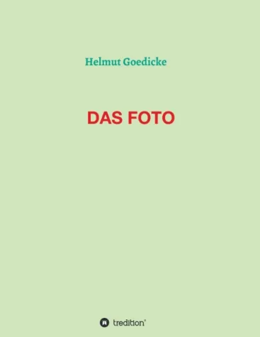 Das Foto - Kurzgeschichte über einen Mord im Altersheim Bild: Das Foto - Kurzgeschichte über einen Mord im Altersheim