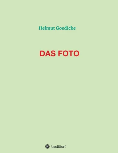 Bild: Das Foto - Kurzgeschichte über einen Mord im Altersheim