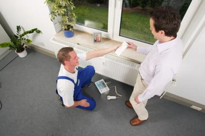 Bild: Kleines Papier mit großer Wirkung