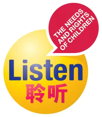 LISTEN TO THE CHILDREN Bild: LISTEN TO THE CHILDREN