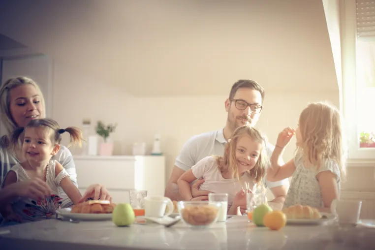 Bild: Neues Familienportal für Augsburg: So finden Eltern schnell passende Angebote für ihren Alltag