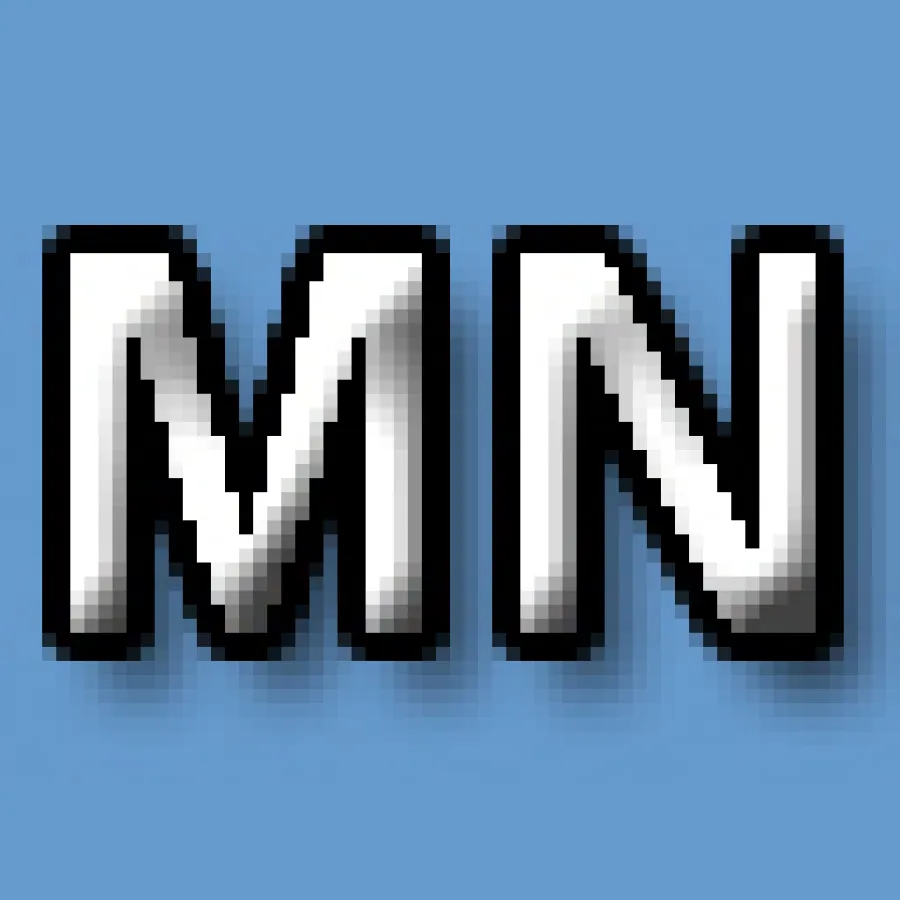 Logo der muenchnernotizen