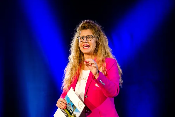 Bild: Wertsteigerin für Immobilien brilliert in 240 Sekunden 