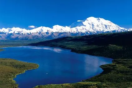 Bild: Wildes Alaska - Wanderabenteuer 2011 im Denali Nationalpark