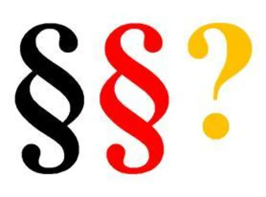 Bild: Dürfen behinderte Jungen diskriminiert werden?