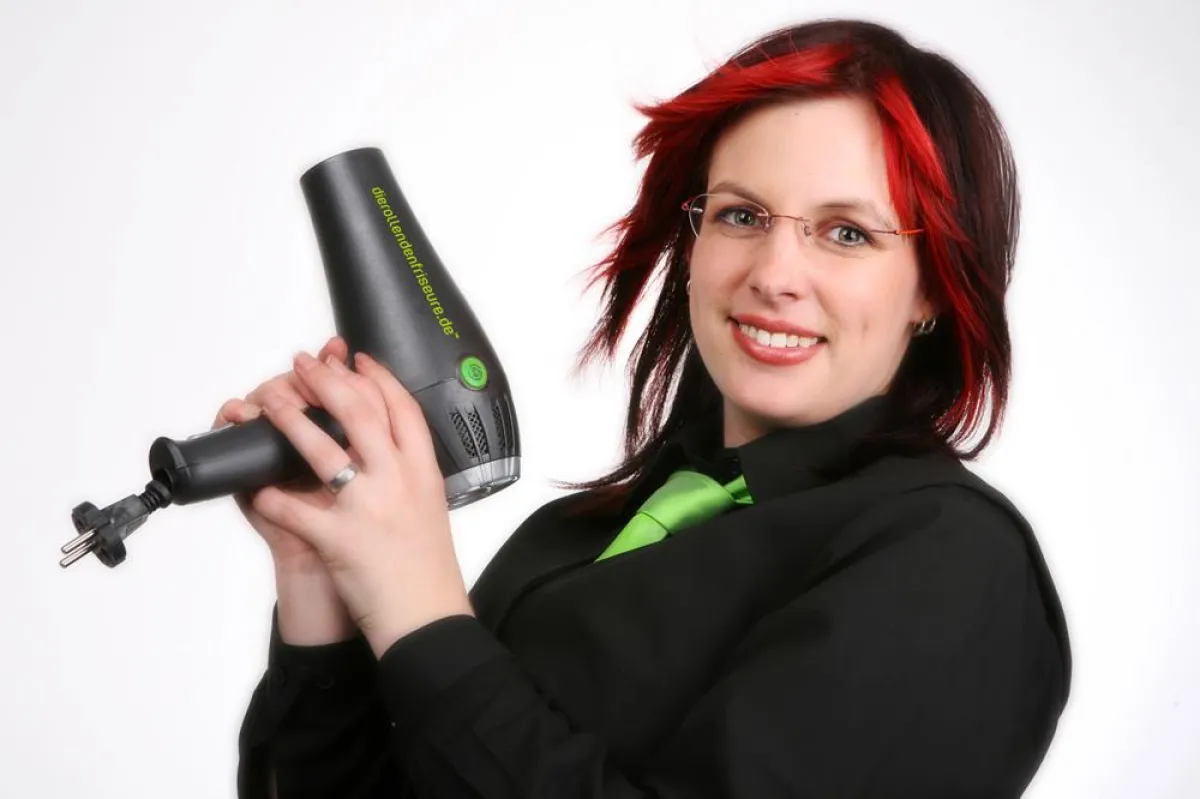 Franchisenehmerin Hannover - Jennifer Fritz