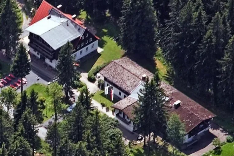 Bild: Tag der offenen Tür im Schullandheim