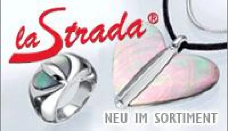 Bild: La Strada präsentiert Ihnen die aktuelle Kollektion