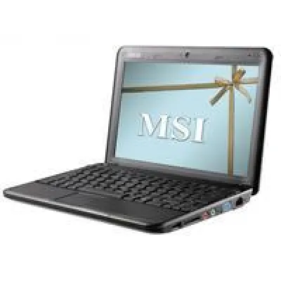 Bild: MSI WIND U100 bei HardwareWelten wieder in schwarz lieferbar