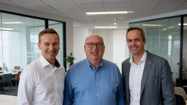 Bild: Avenue Managed Services und Findustrial bringen Equipment-as-a-Service gemeinsam in den US-Markt