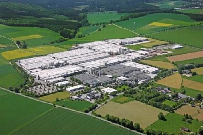 Bild: MeisterWerke Schulte punktet mit gesellschaftlicher Unternehmensverantwortung