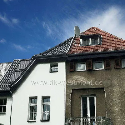 Bild: Fassade günstig Sanieren 2016