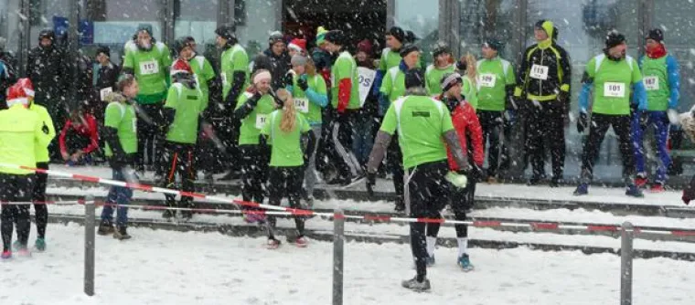 Bild: 187,5 km für einen guten Zweck