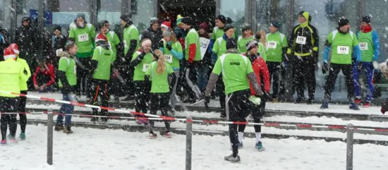 Bild: 187,5 km für einen guten Zweck