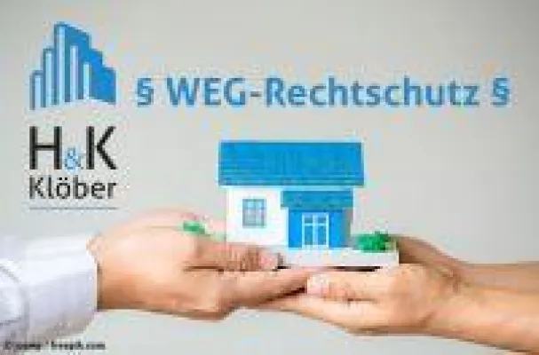 Rechtschutzversicherung für Wohnungseigentümergemeinschaften Bild: Rechtschutzversicherung für Wohnungseigentümergemeinschaften