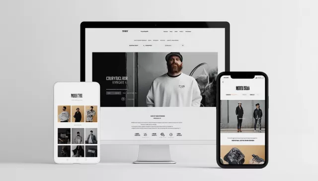 Zukunftsweisendes Webdesign: Drei innovative Ansätze zur Website-Erstellung Bild: Zukunftsweisendes Webdesign: Drei innovative Ansätze zur Website-Erstellung