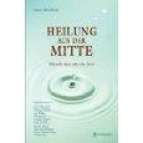 Bild: Ein beeindruckendes Buch über Heilung von Anne Devillard