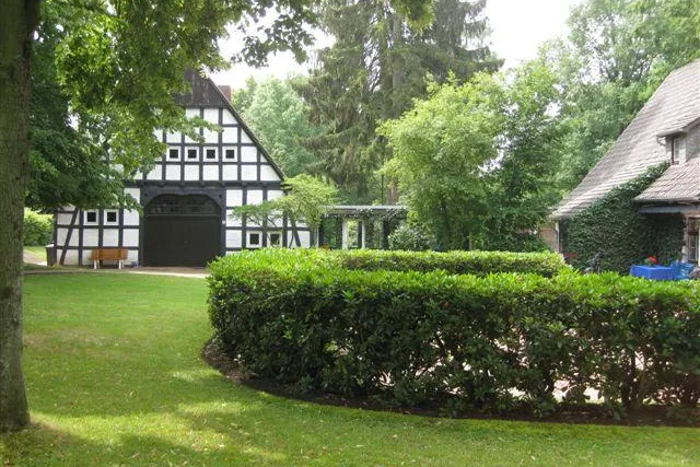 Bild: ewoca³-Sommercamp in Ostwestfalen: Jetzt bewerben