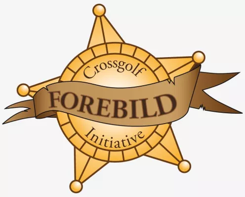 Bild: Crossgolf Initiative FOREBILD