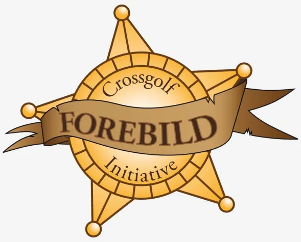 Crossgolf Initiative FOREBILD Bild: Crossgolf Initiative FOREBILD