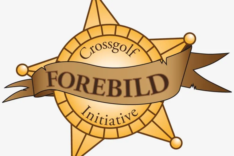 Bild: Crossgolf Initiative FOREBILD