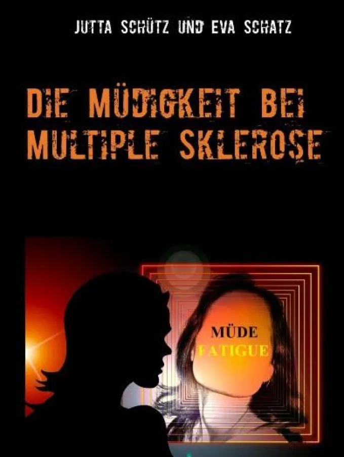 Buchtipp: Die Müdigkeit bei Multiple Sklerose