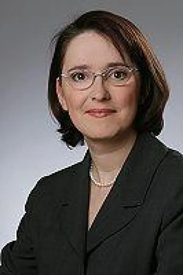 Karin H. Schleines