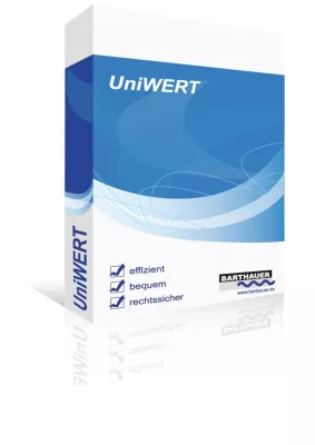 Bild: BARTHAUER stellt aus: UniWERT auf der Messe Moderner Staat in Berlin