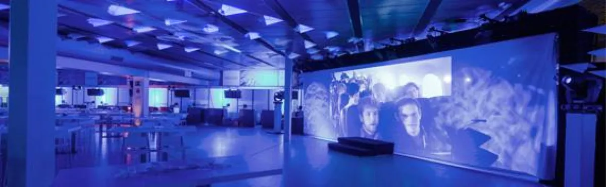 Jahresauftaktveranstaltung von Philips