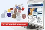 Bild: EU-Bauproduktenverordnung: Beuth Verlag startet Online-Dienst