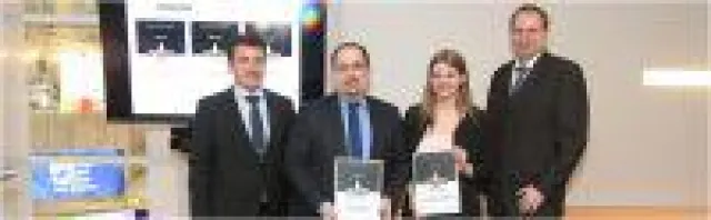 Bild: SiteMinder erhält das dritte Jahr in Folge den Top hotel Star Award