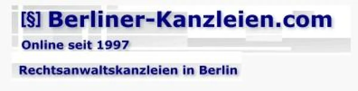 Kanzlei-Video-Produktion Berliner Kanzleien Service