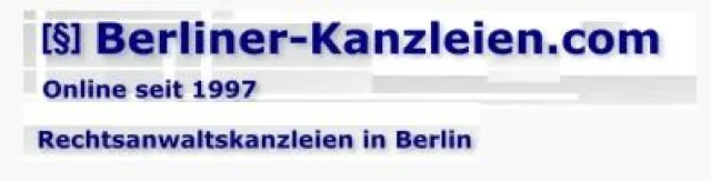 Bild: Kanzlei-Video-Produktion