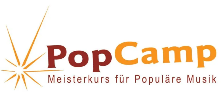 Bild: Förderprogramm nach Maß – Das PopCamp Dozententeam steht!