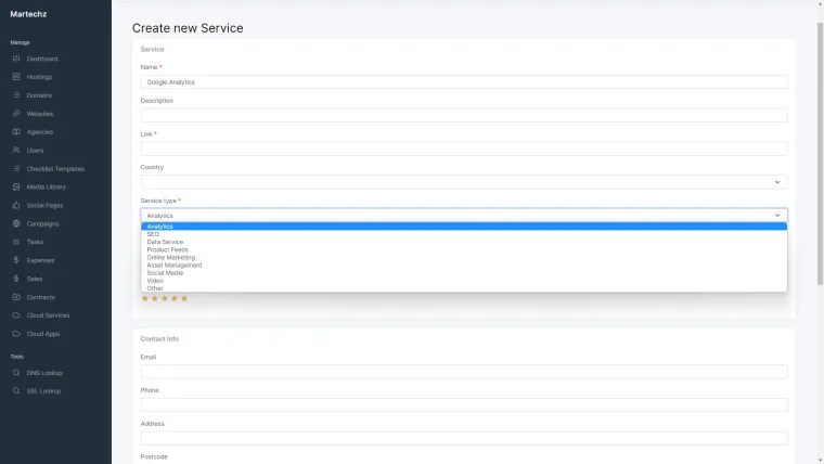 Bild: MarTech-Management-Software: So behalten Sie den Überblick im Marketing-Technologie-Dschungel