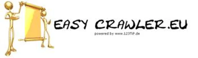Bild: Das neue Webverzeichnis EasyCrawler.eu ist Online