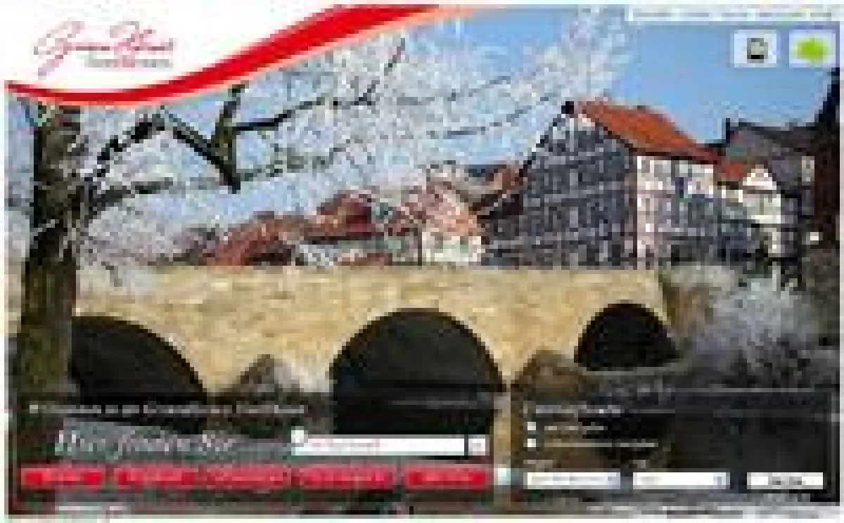 infomax relauncht Reiseportal Nordhessen