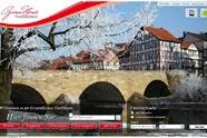 Bild: infomax relauncht Reiseportal Nordhessen