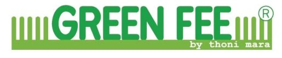 green fee