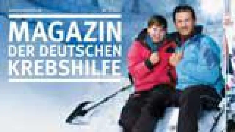 Bild: „Wann kann ich endlich wieder Skifahren?“