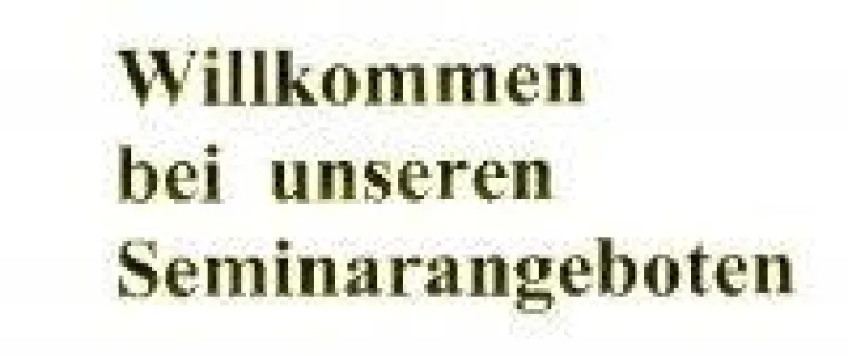 Bild: Bundesweite Inhouse-Seminare und Schulungen für den Personalrat im Jobcenter (BPersVG i.V.m. SGB II)