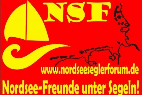 Jubiläum - Nordseeseglerforum wird 1 Jahr alt Bild: Jubiläum - Nordseeseglerforum wird 1 Jahr alt