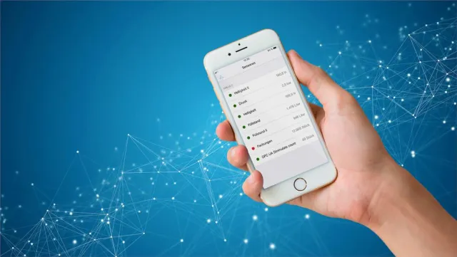 Bild: Industrielle IoT-Lösungen für kleine Digitalisierungsbudgets