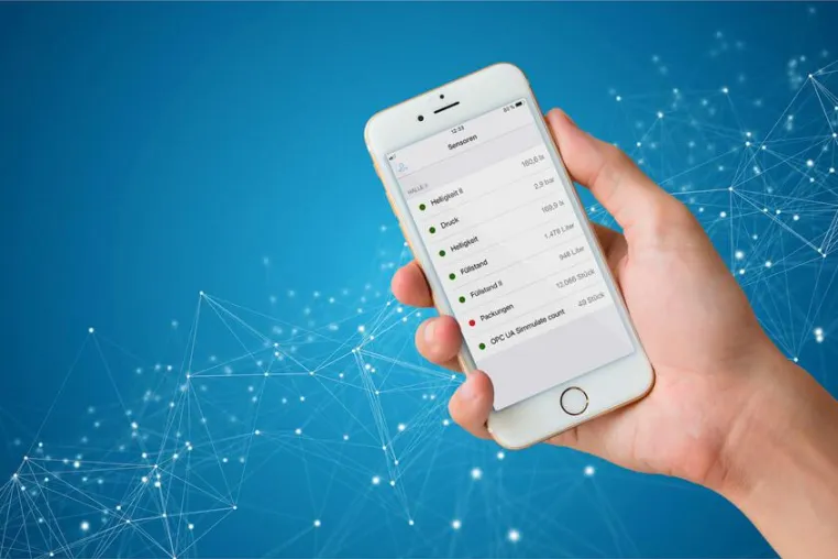 Industrielle IoT-Lösungen für kleine Digitalisierungsbudgets Bild: Industrielle IoT-Lösungen für kleine Digitalisierungsbudgets